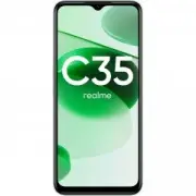 Realme C35 4+128GB Glowing Green (RMX3511)