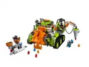 Lego Crystal Sweeper (Уборщик кристалло - Power Miners № 8961