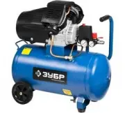 Зубр 360 л/мин, 50 л, 2200 Вт ЗКПМ-360-50-2.2