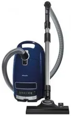 Miele SGDA3 Complete C3 Select Marine Blue