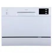 Midea MCFD 55320 W