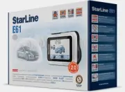 StarLine E61 2CAN