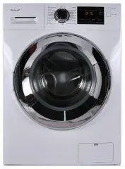 Weissgauff WM 4826 D Chrome