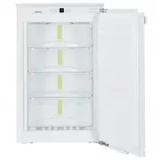 Liebherr SIBP 1650 Premium BioFresh