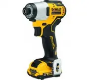 Dewalt 12 В XR DCF801D2