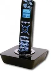 teXet TX-D7600 Голубой