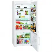 Liebherr CN 4656 Comfort NoFrost