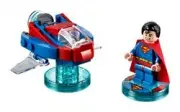 Lego Superman Fun Pack - Dimensions № 71236