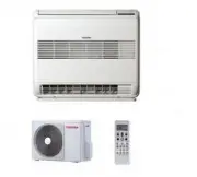 Toshiba RAS-B13UFV-E/RAS-13SAVR-E2