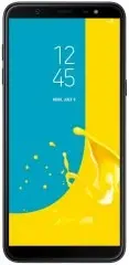 Samsung Galaxy J8 (2018) Black (SM-J810F/DS)