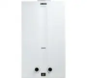 Zanussi GWH 10 Fonte