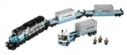 Lego Maersk Train - CREATOR Expert № 10219
