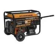 CARVER PPG-8000E-3 01.020.00013