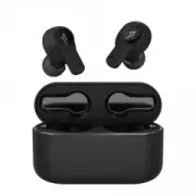 1MORE Pistonbuds True Wireless Black (ECS3001T-Black)