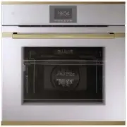 Kuppersbusch B 6550.0 G4 Gold