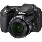 Nikon Coolpix L840 Black