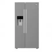 Beko BlueLight GN162320X