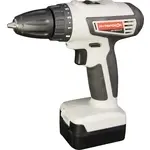 Интерскол ДА-10/14,4Л3