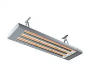 ПКБ АРМА FRICO IR 6000