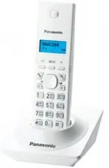 Panasonic KX-TG1711RUW