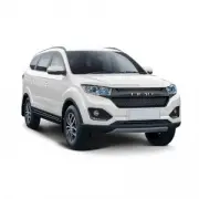 LIFAN Myway (2016 - 2020)