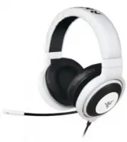 Razer Kraken Pro White