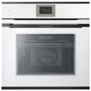 Kuppersbusch BP 6550.0 W2 Black Chrome