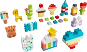 Lego Набор для творческого конструирования - DUPLO № 10978