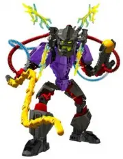 Lego VOLTIX (ВОЛТИКС) - HERO Factory № 6283