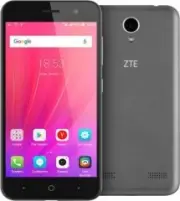 ZTE BLADE A520 Grey