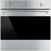 Smeg Classica SF6381X