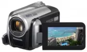 Panasonic SDR-H41