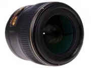 Nikon NIKKOR AF-S G