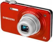 Samsung EC-ST91 Red