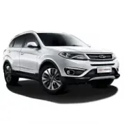 Chery Tiggo 5 (2016 - 2020)