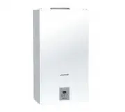 BaltGaz Premium 14 G белый 30126