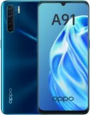 OPPO A91 Blazing Blue (CPH2021)