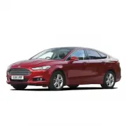 Ford Mondeo V (2014 - 2019)