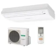 General Fujitsu ABG24U