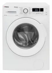 Hansa ProWash WHP6120D2W