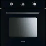 Smeg F608SN