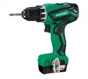 Hikoki DS10DAL DS10DALRCZ