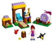 Lego Спортивный лагерь: стрельба из лука - Friends № 41120