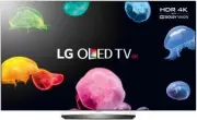 LG OLED65B6V