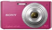 Sony DSC-W610P