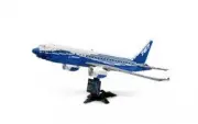 Lego Boeing 787 Dreamliner - CREATOR Expert № 10177