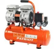 Patriot WO 10-120 525306370