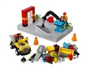 Lego Моя первая стройка - Classic № 10657