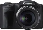 Canon SX500 IS