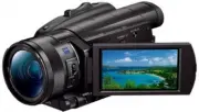 Sony FDR-AX700